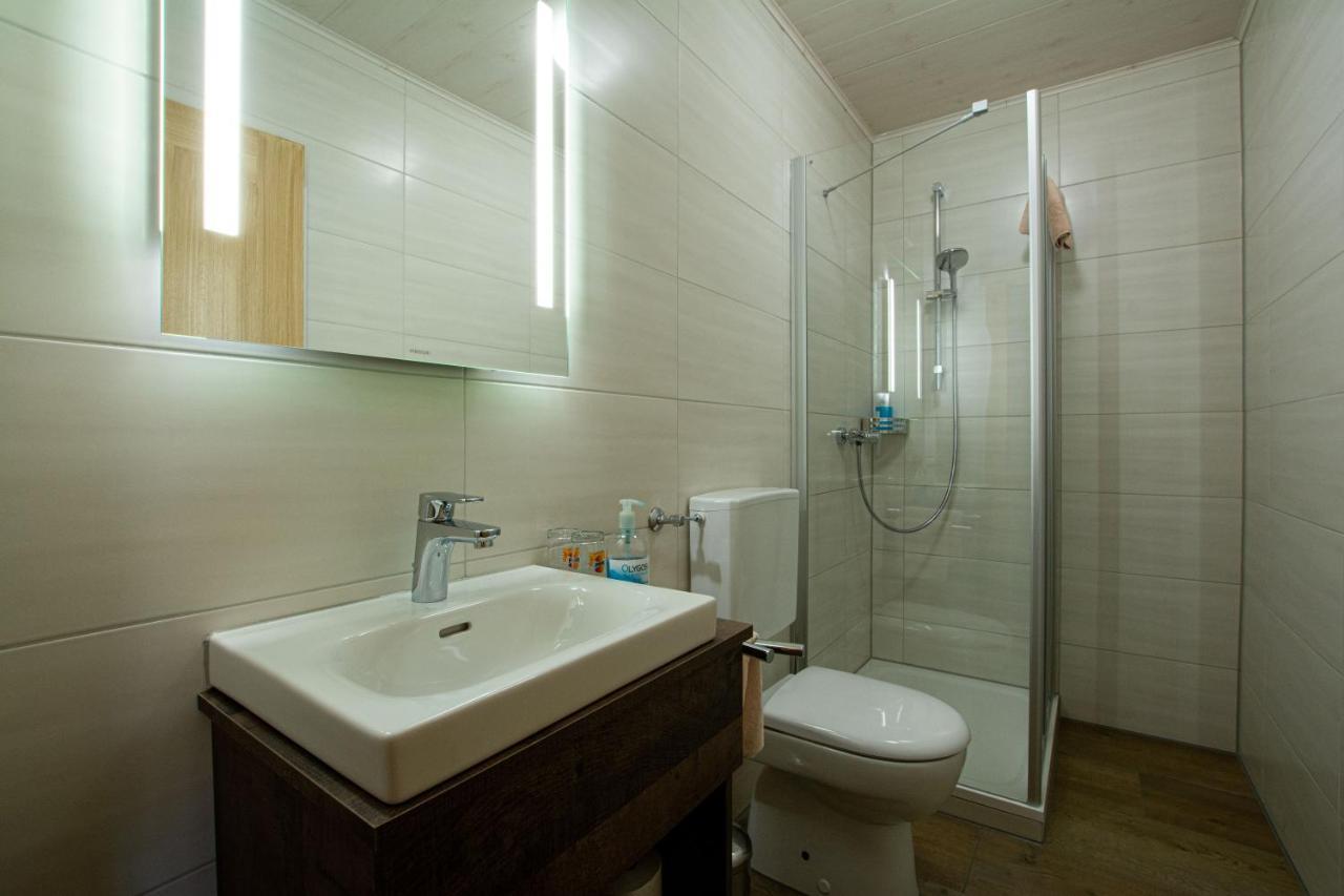 Gasthof Hotel Reif Konigstein in der Oberpfalz Ngoại thất bức ảnh