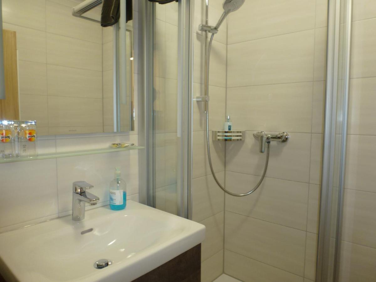 Gasthof Hotel Reif Konigstein in der Oberpfalz Ngoại thất bức ảnh