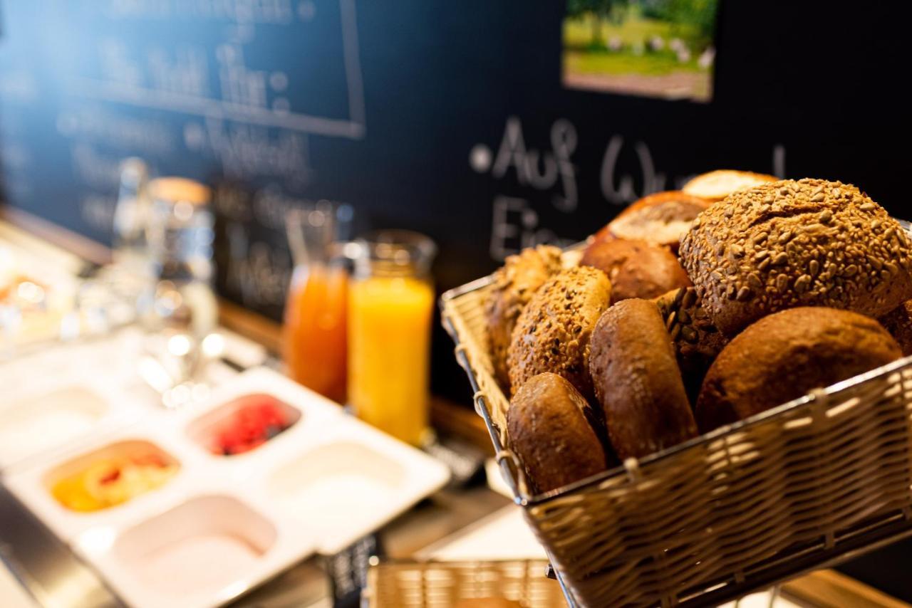 Gasthof Hotel Reif Konigstein in der Oberpfalz Ngoại thất bức ảnh