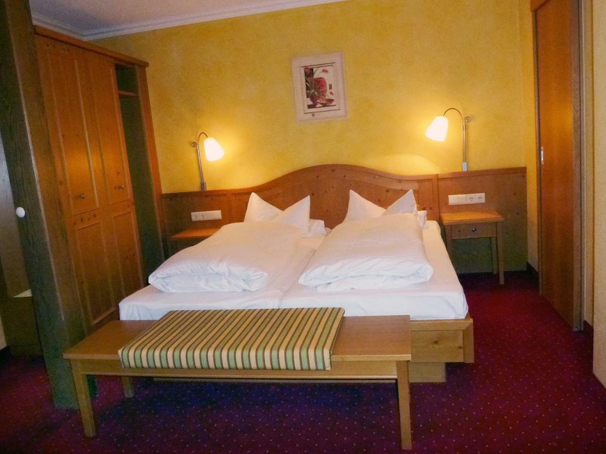 Gasthof Hotel Reif Konigstein in der Oberpfalz Ngoại thất bức ảnh